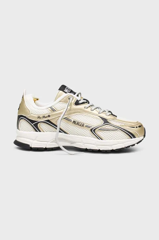 oro Mercer Amsterdam sneakers The Re-Run Speed Donna