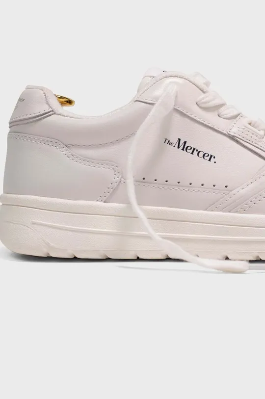 Mercer Amsterdam sneakers The Player Donna