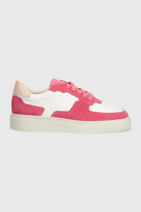 Gant sneakers Julice rosa
