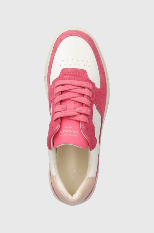rosa Gant sneakers Julice