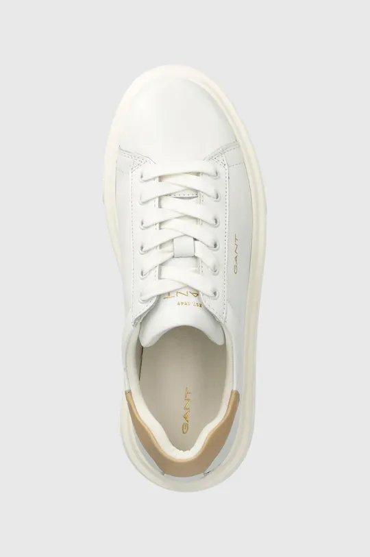 biały Gant sneakersy skórzane Alincy
