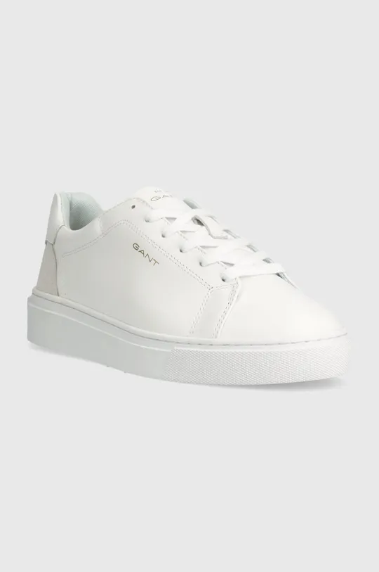 Gant sneakers in pelle Julice bianco