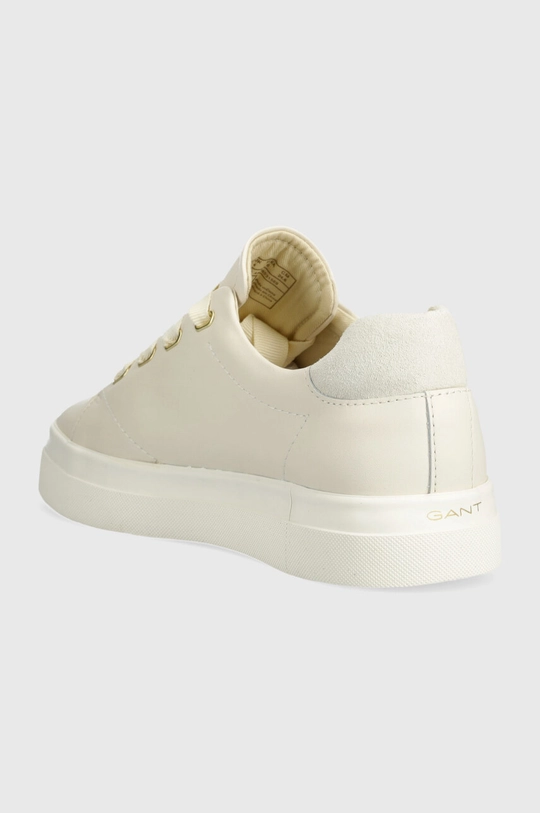 Gant sneakers in pelle Avona Gambale: Pelle naturale Parte interna: Materiale tessile, Pelle naturale Suola: Materiale sintetico