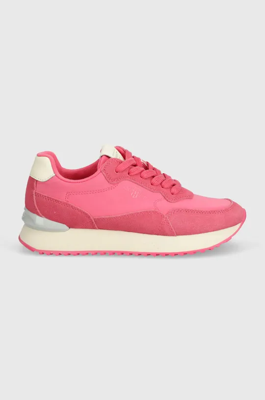 Gant sportcipő Bevinda rózsaszín