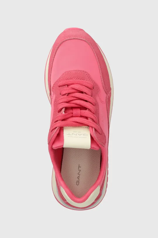 rózsaszín Gant sportcipő Bevinda