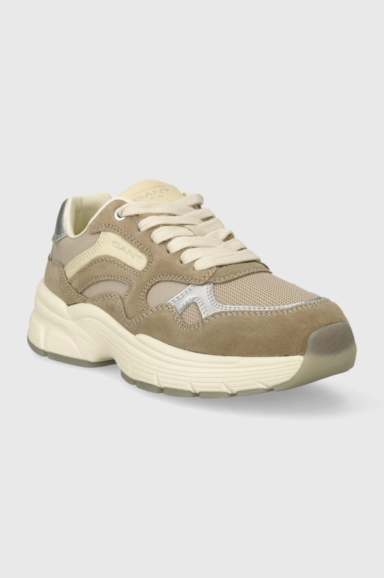 Gant sneakers Neuwill beige