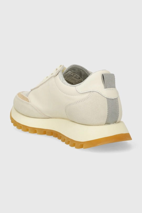 Gant sneakers Caffay Gambale: Materiale tessile, Scamosciato Parte interna: Materiale tessile, Pelle naturale Suola: Materiale sintetico