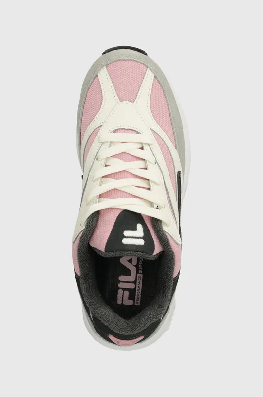 rosa Fila sneakers V94M