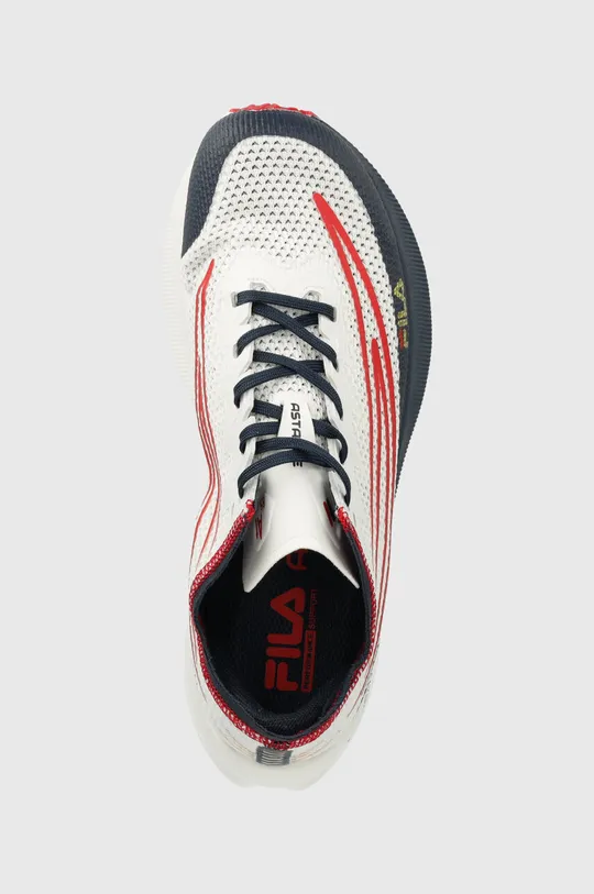 λευκό Παπούτσια για τρέξιμο Fila Astatine