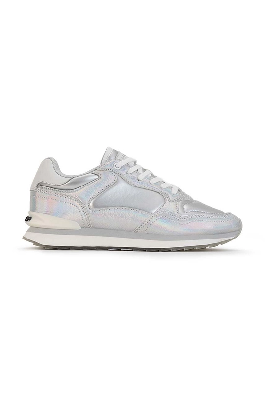 multicolor Hoff sneakersy SILVER Damski