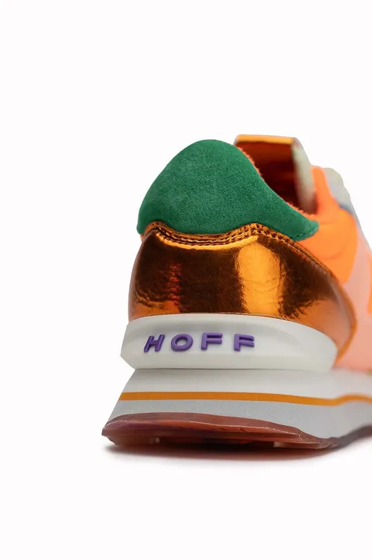 multicolor Hoff sneakersy PASSION FRUIT