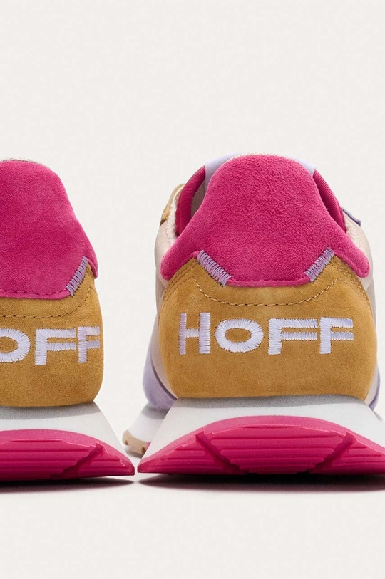 multicolore Hoff sneakers AEGINA