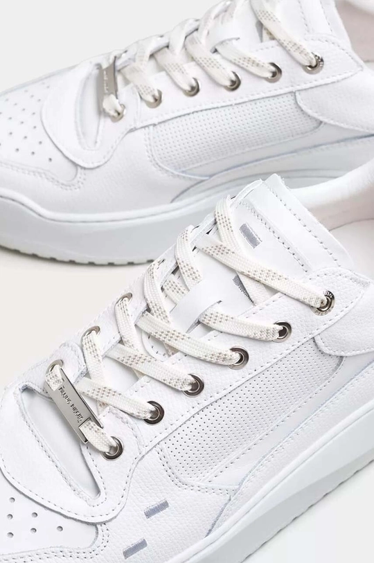 Filling Pieces bőr sportcipő Avenue Crumbs Szár: természetes bőr Belseje: textil Talp: szintetikus anyag