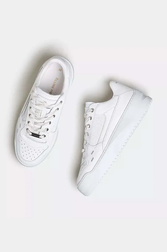 Filling Pieces leather sneakers Avenue Crumbs