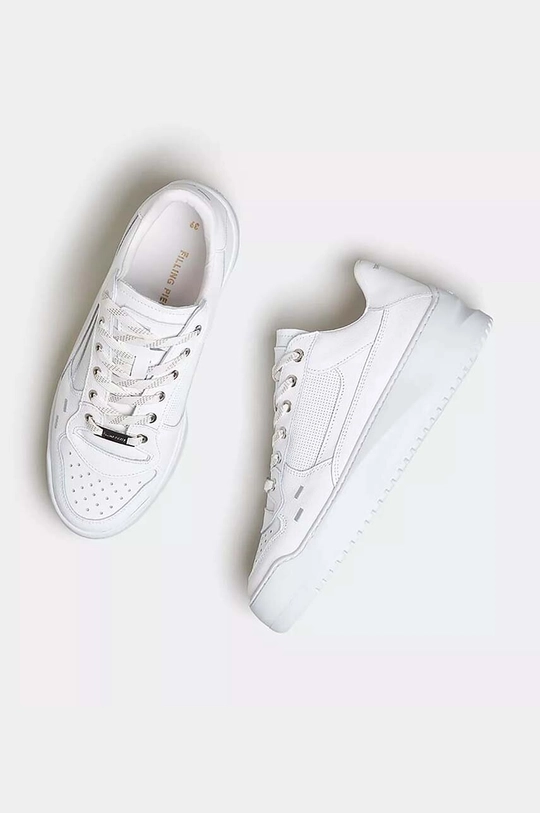 Filling Pieces bőr sportcipő Avenue Crumbs