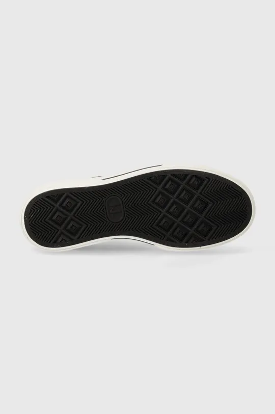 Πάνινα παπούτσια Karl Lagerfeld KAMPUS MAX III Γυναικεία