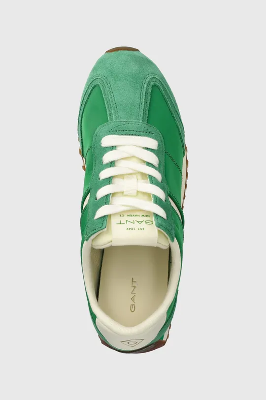 zöld Gant sportcipő Beja
