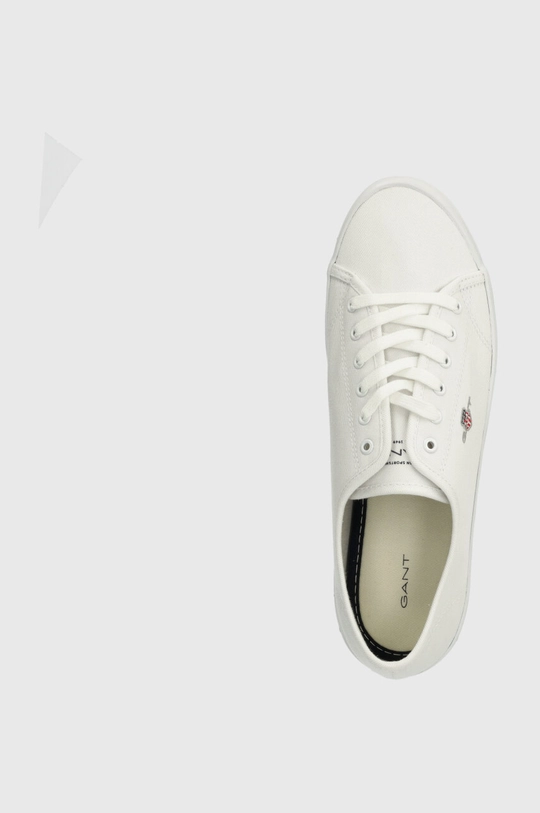 bianco Gant scarpe da ginnastica Pillox