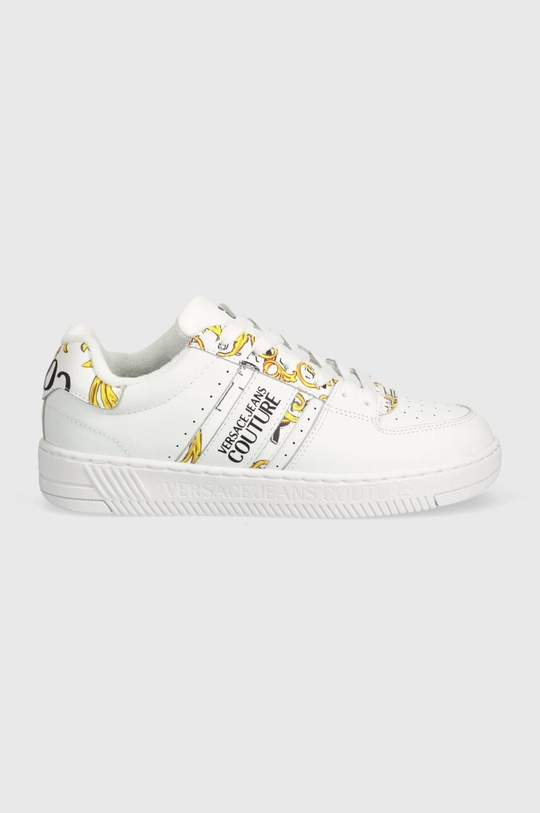 Versace Jeans Couture sneakersy Meyssa biały