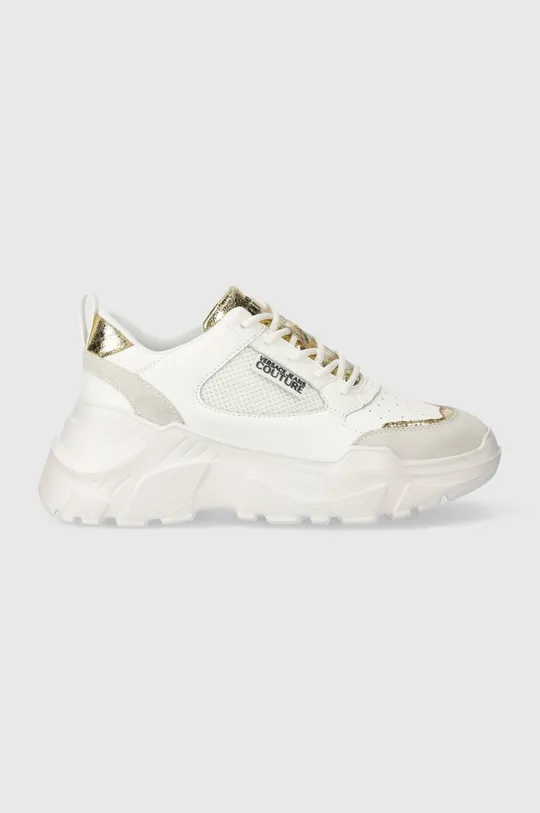 Versace Jeans Couture sneakersy Speedtrack biały