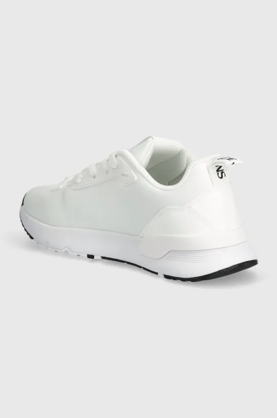 Versace Jeans Couture sneakers Dynamic Gambale: Materiale sintetico, Materiale tessile Parte interna: Materiale sintetico, Materiale tessile Suola: Materiale sintetico