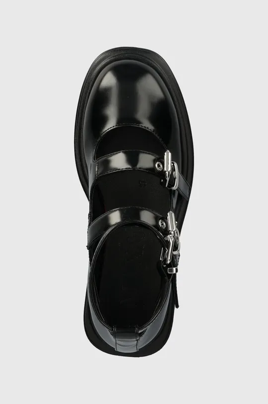 μαύρο Κλειστά παπούτσια MAX&Co.