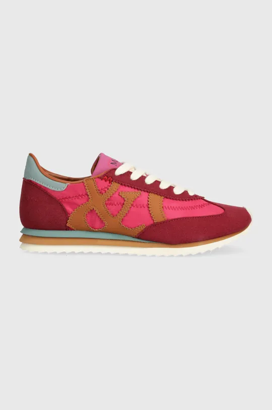 rosa MAX&Co. sneakers Donna
