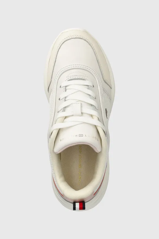 bianco Tommy Hilfiger sneakers CHUNKY RUNNER