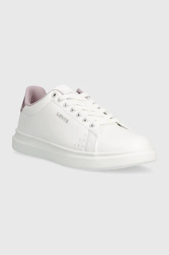 Levi's sneakersy ELLIS 2.0 biały