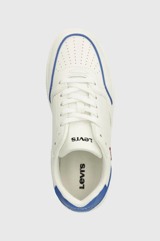 bianco Levi's sneakers PAIGE