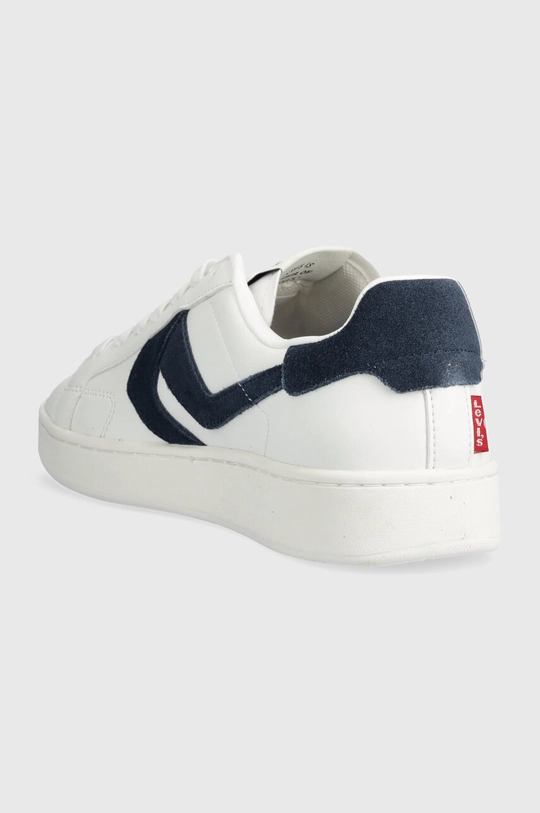 Levi's sneakersy SWIFT S Cholewka: Materiał syntetyczny, Skóra zamszowa, Wnętrze: Materiał syntetyczny, Materiał tekstylny, Podeszwa: Materiał syntetyczny