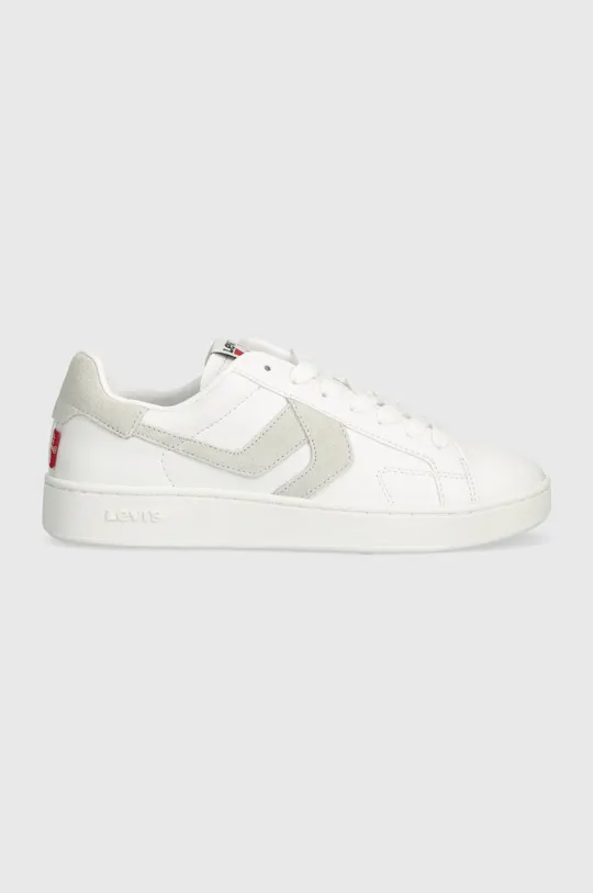 bianco Levi's sneakers SWIFT S Donna