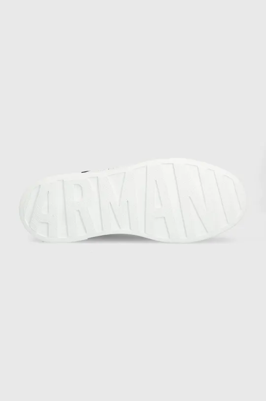 Armani Exchange sneakersy Damski