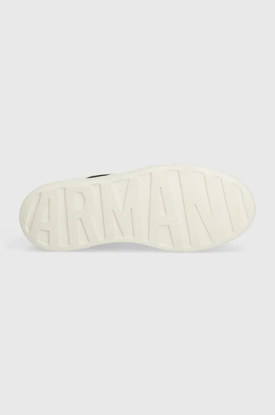 Armani Exchange sneakersy Damski