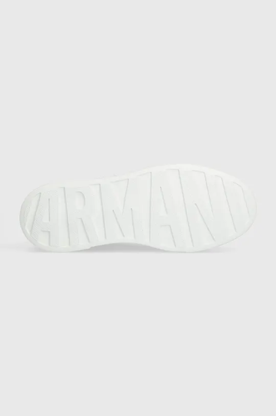 Armani Exchange sneakersy Damski