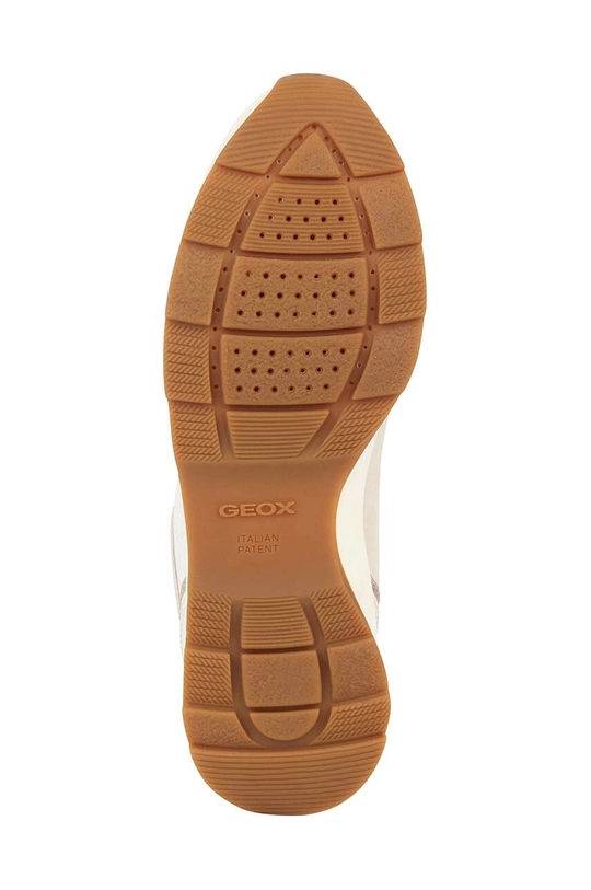 Geox sneakers in pelle D NEW ANEKO B ABX B