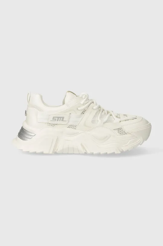 bianco Steve Madden sneakers Kingdom-E Donna