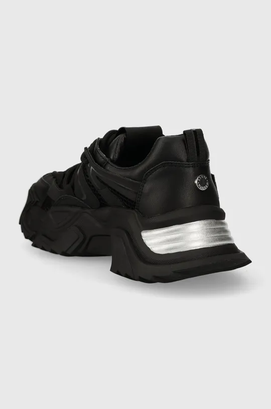 Steve Madden sneakers Kingdom-E Gambale: Materiale sintetico, Materiale tessile Parte interna: Materiale sintetico, Materiale tessile Suola: Materiale sintetico
