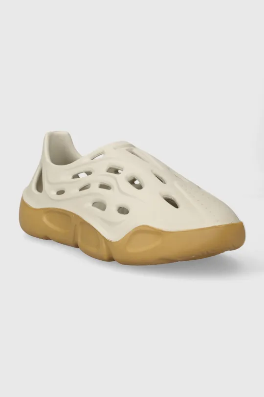 Steve Madden sneakersy Vine beżowy