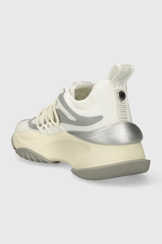 Steve Madden sneakersy Boost up Cholewka: Materiał syntetyczny, Materiał tekstylny, Wnętrze: Materiał tekstylny, Podeszwa: Materiał syntetyczny