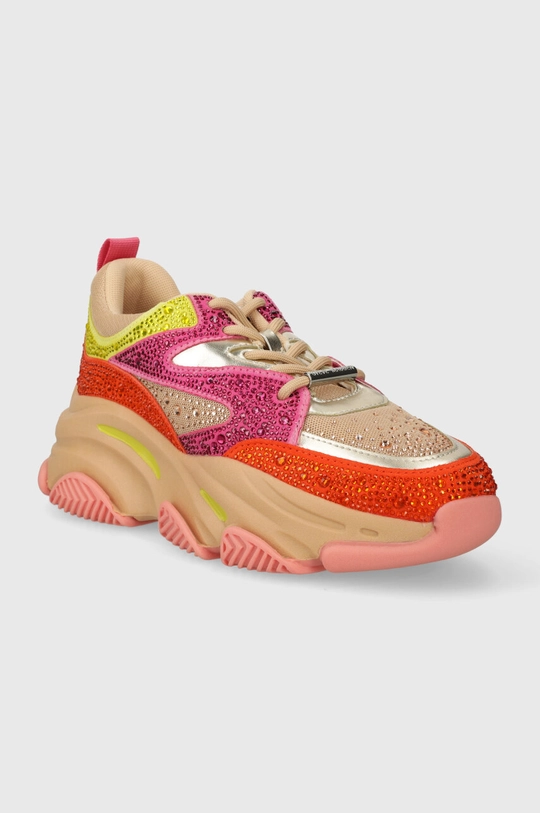 Steve Madden sneakersy Privy multicolor