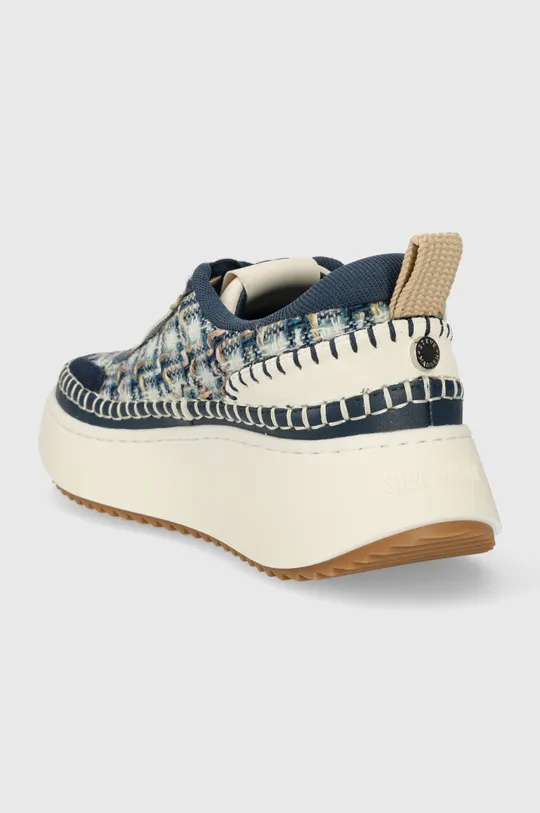 Steve Madden sneakers Doubletake Gambale: Materiale sintetico, Materiale tessile, Scamosciato Parte interna: Materiale tessile Suola: Materiale sintetico
