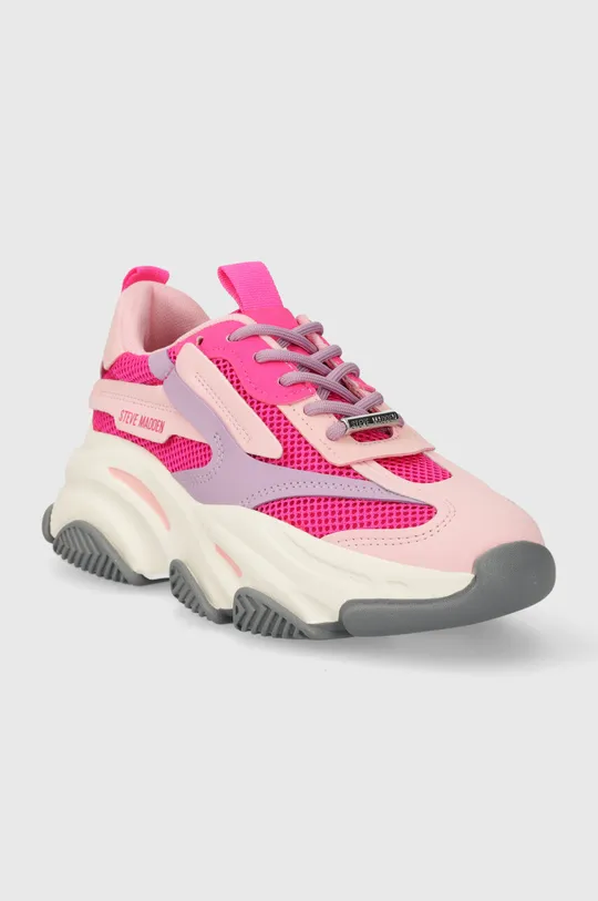Steve Madden sneakers Possession-E rosa