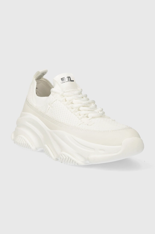 Steve Madden sneakers Playmaker bianco