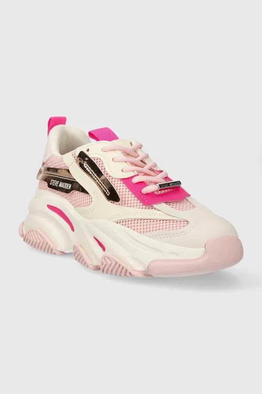 Steve Madden sneakers Possession-E rosa