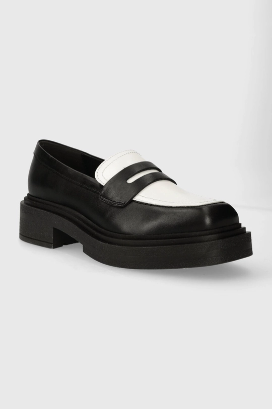 Steve Madden mokaszin Charley fekete