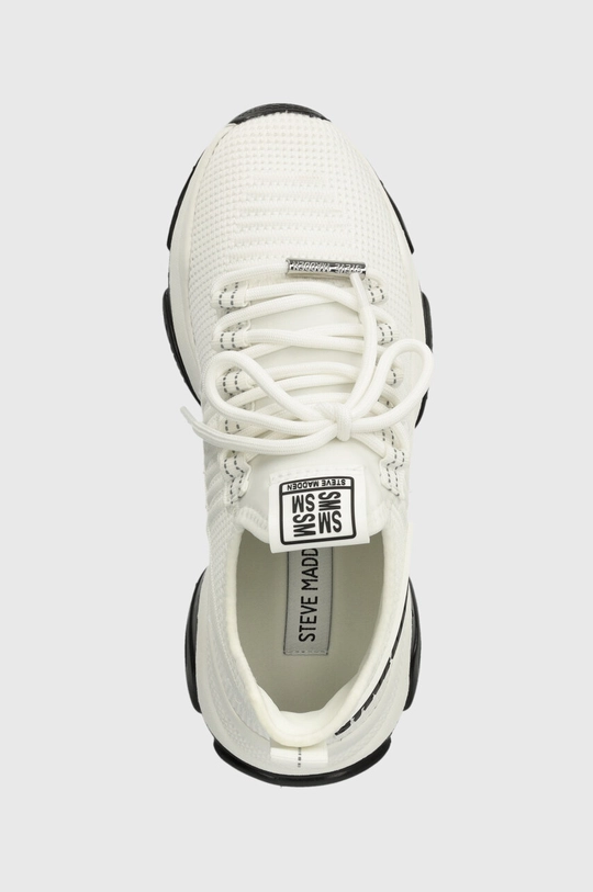 bianco Steve Madden sneakers Mac-E