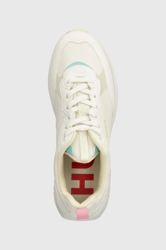 bianco HUGO sneakers Kane