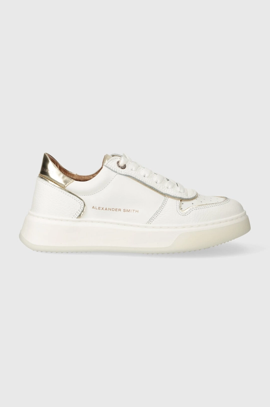 bianco Alexander Smith sneakers in pelle Harrow Donna