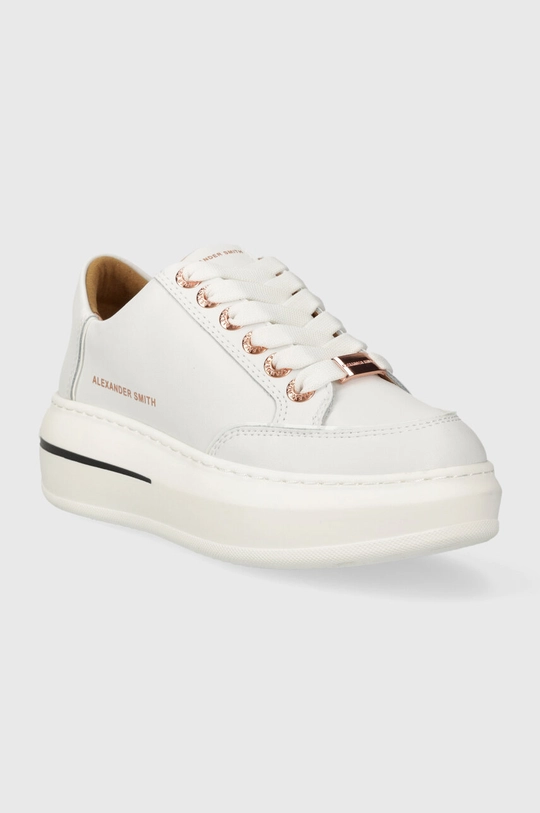 Alexander Smith sneakers Harrow bianco